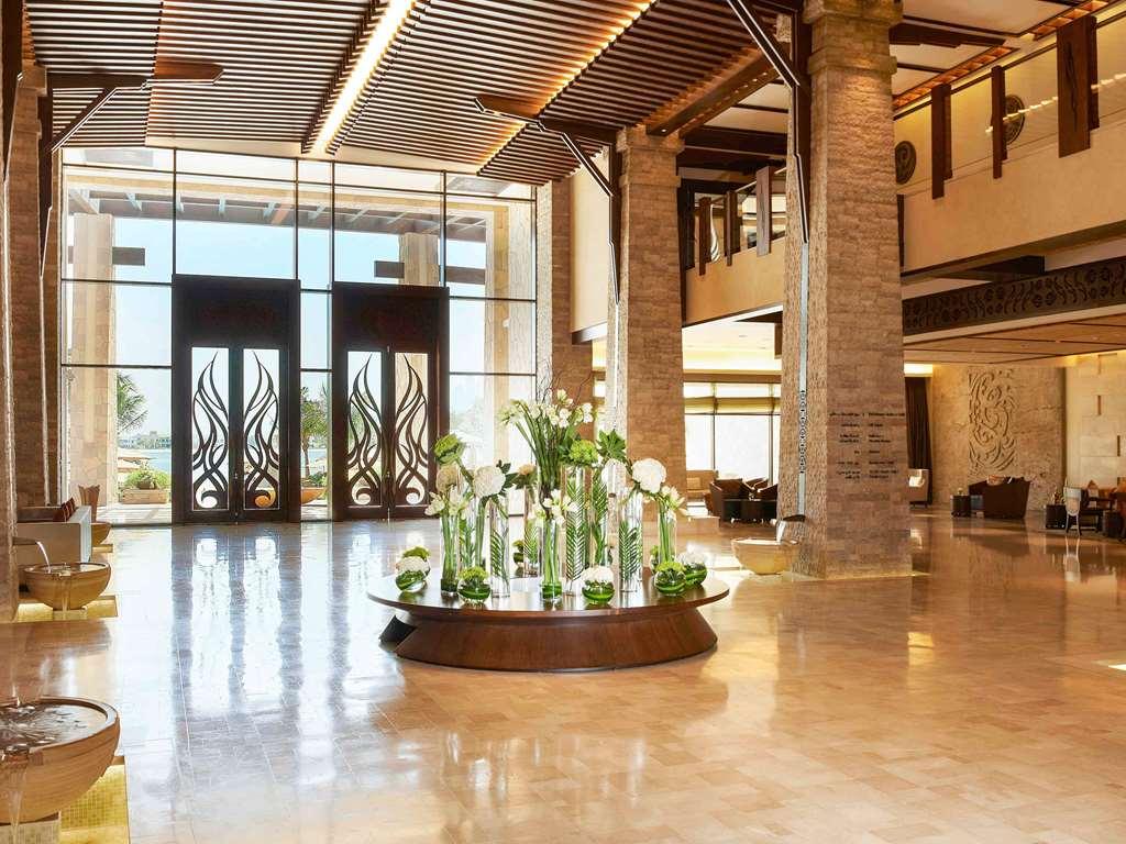 Sofitel Dubai The Palm Apartamentos de lujo Hotel Exterior foto