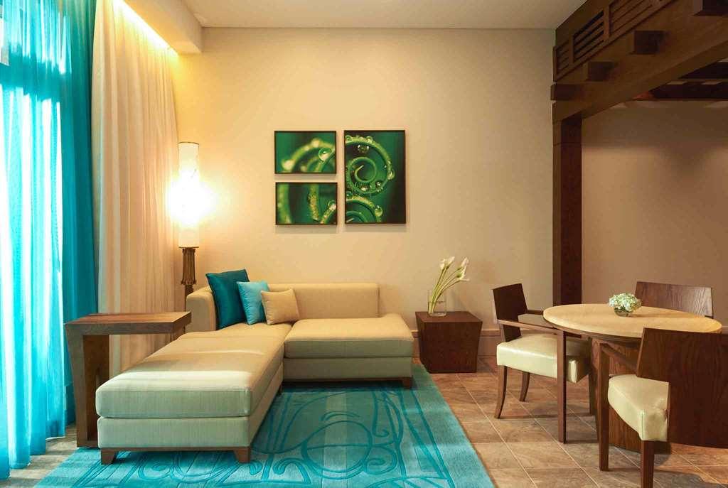 Sofitel Dubai The Palm Apartamentos de lujo Hotel Habitación foto
